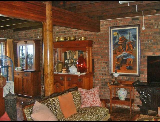 FARM FOR SALE IN GROOT BRAKRIVIER RURAL